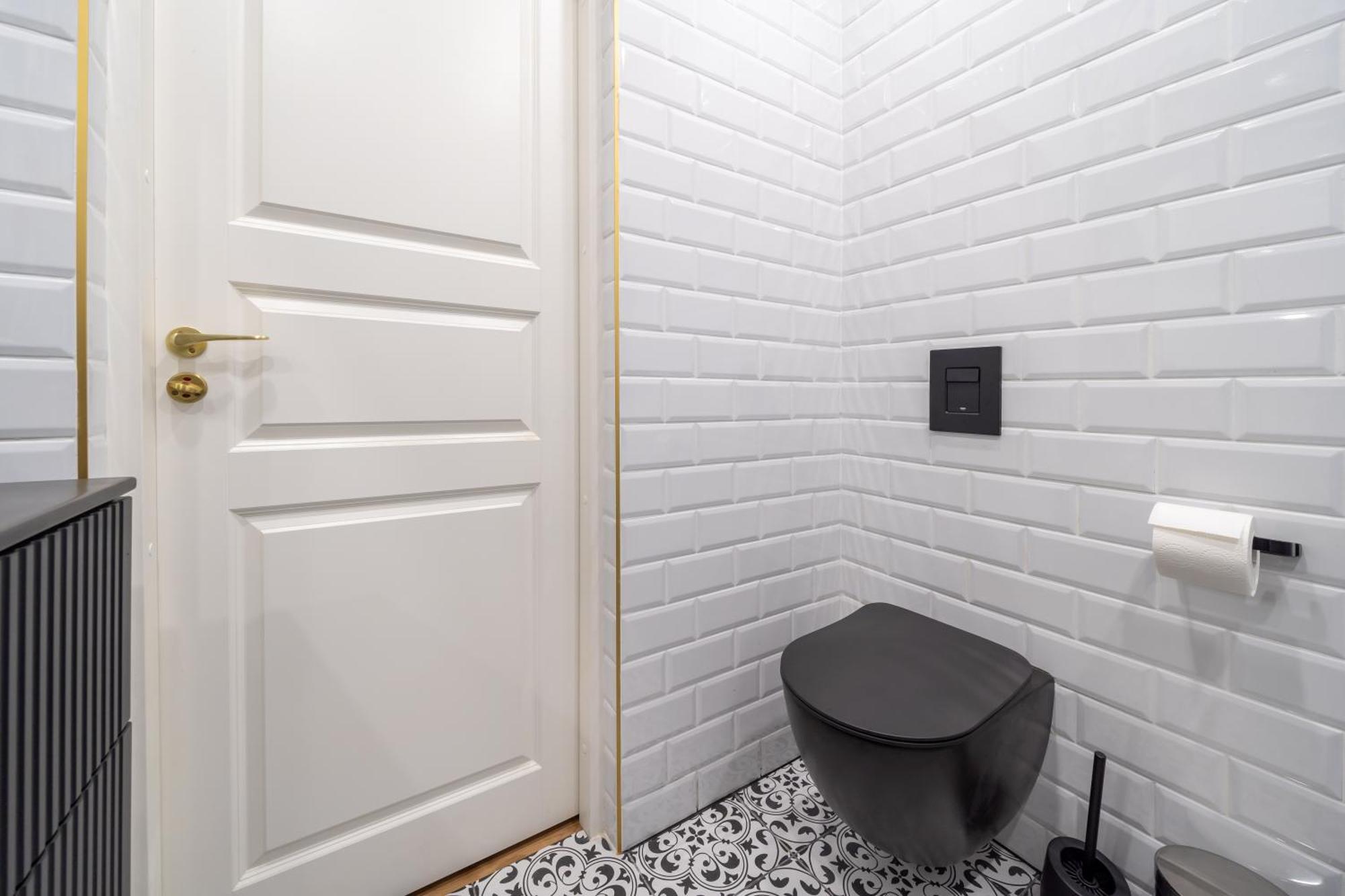 Appartamento Old Town 1-bedroom Riga