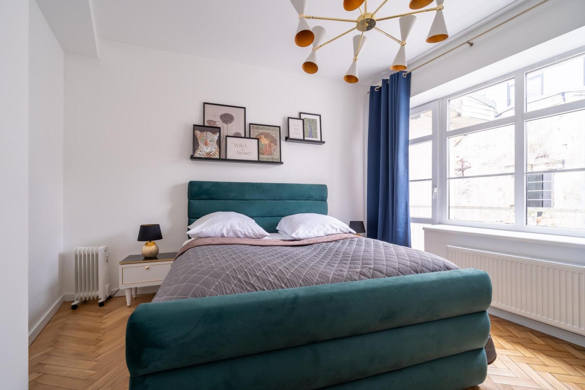 Appartamento Old Town 1-bedroom Riga